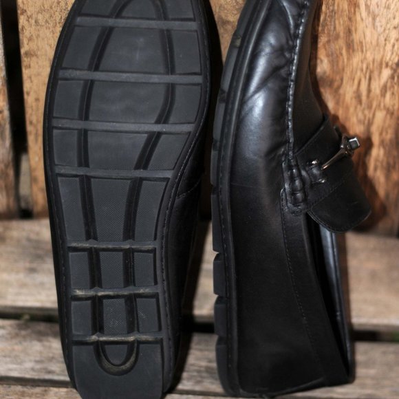 Coach Mott Driver, Mens 9.5 D - Picture 3 of 8